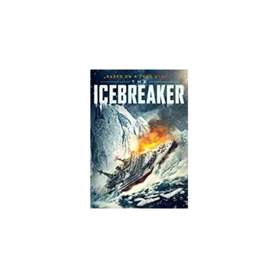 The Icebreaker (DVD)