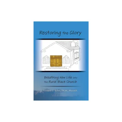 Restoring The Glory