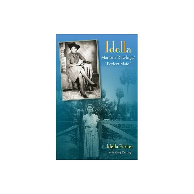 Idella - by Idella Parker (Paperback)