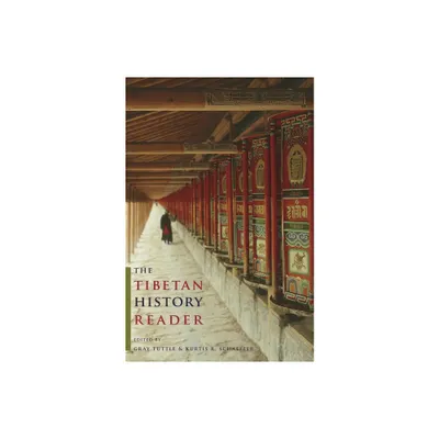 The Tibetan History Reader