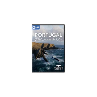 Nature: Portugal - Wild Land On The Edge (DVD)