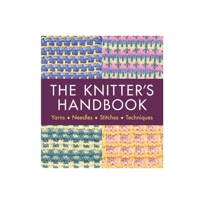 The Knitters Handbook