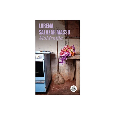 Maldenia (Spanish Edition) - by Lorena Salazar Masso (Paperback)