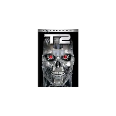 Terminator 2: Judgment Day (DVD)(1991)