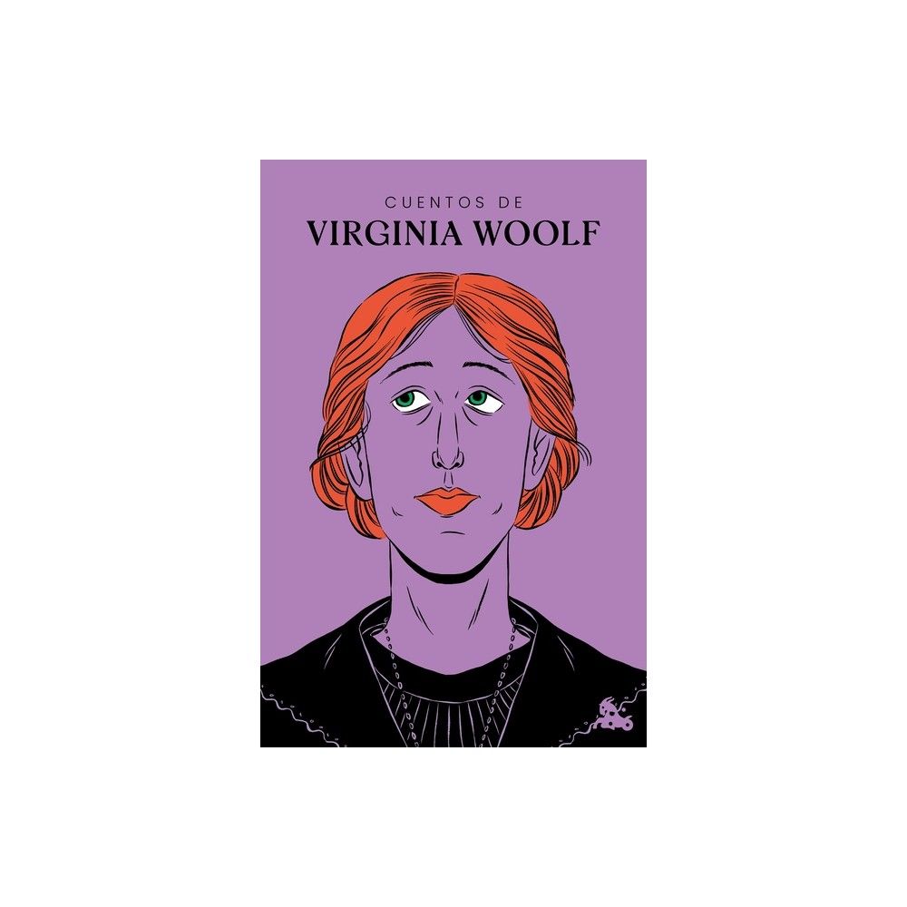 TARGET Cuentos de Virginia Woolf - (Paperback) | Connecticut Post Mall