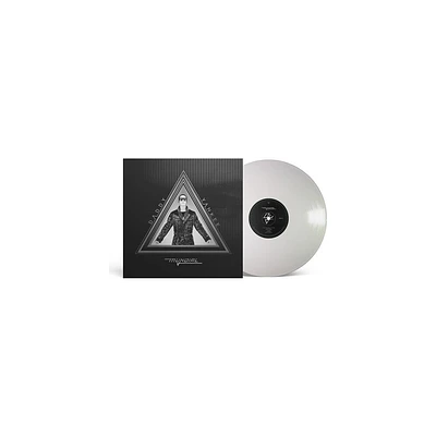 Daddy Yankee - Mundial - White (Explicit Lyrics Colored Vinyl White Limited Edition)