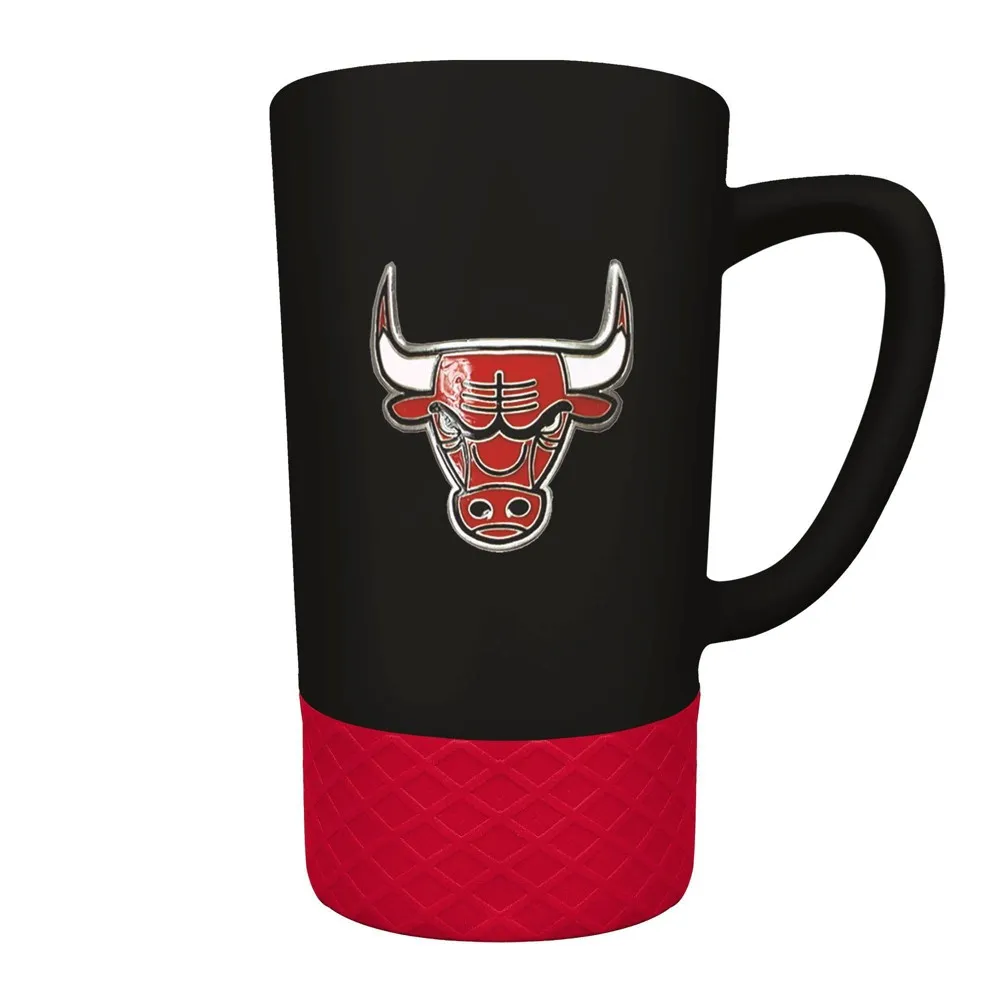 NBA Chicago Bulls 15oz Jump Mug