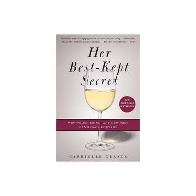 Her Best-Kept Secret - by Gabrielle Glaser (Paperback)