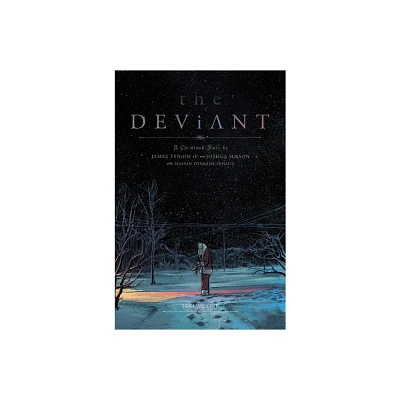 The Deviant Vol. 1 - by James Tynion IV (Paperback)