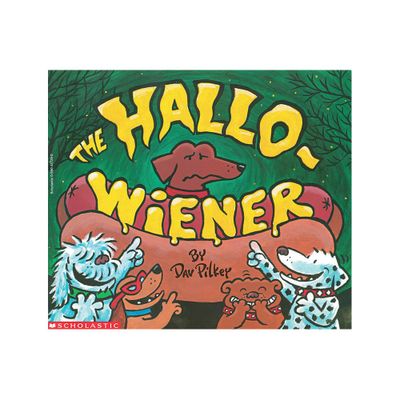 The Hallo-Wiener