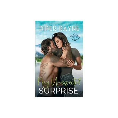 My Unexpected Surprise - (The Greene Family) by Piper Rayne (Paperback)