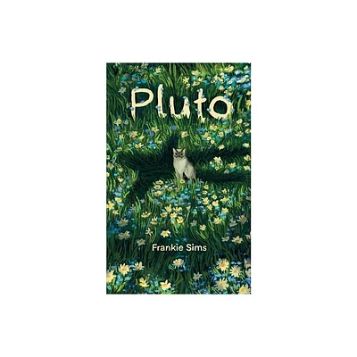 Pluto - by Frankie Sims (Paperback)