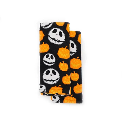 Disney Nightmare Before Christmas 2pk hand towel