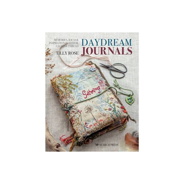 Daydream Journals - By Tilly Rose (paperback) : Target