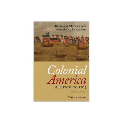 Colonial America