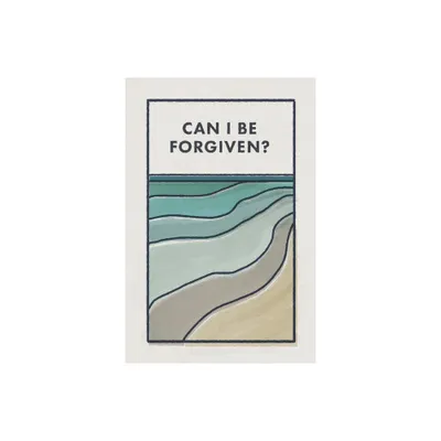 Can I Be Forgiven? (25-Pack) - (Paperback)