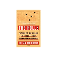 The Holly - by Julian Rubinstein (Paperback)