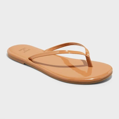 Women Cali Thong Flip Flop Sandal