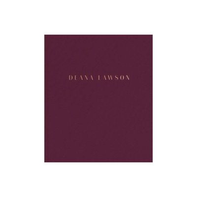 Deana Lawson: An Aperture Monograph - (Hardcover)