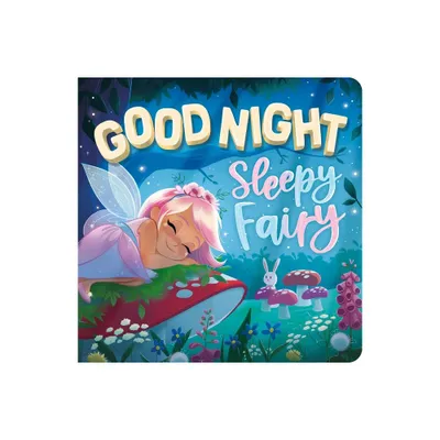 TARGET 123 Sleepy Me - by Sophie Aggett (Board Book)