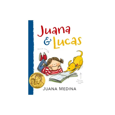 Juana and Lucas