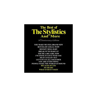 The Stylistics