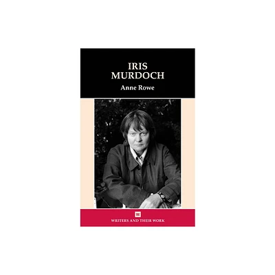 Iris Murdoch