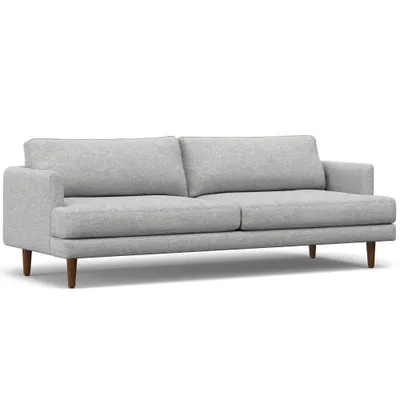 WyndenHall 90 Chloris Mid-Century Sofa