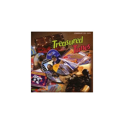 Treasured Tunes 1 & Various - Treasured Tunes Vol. 1 (CD)