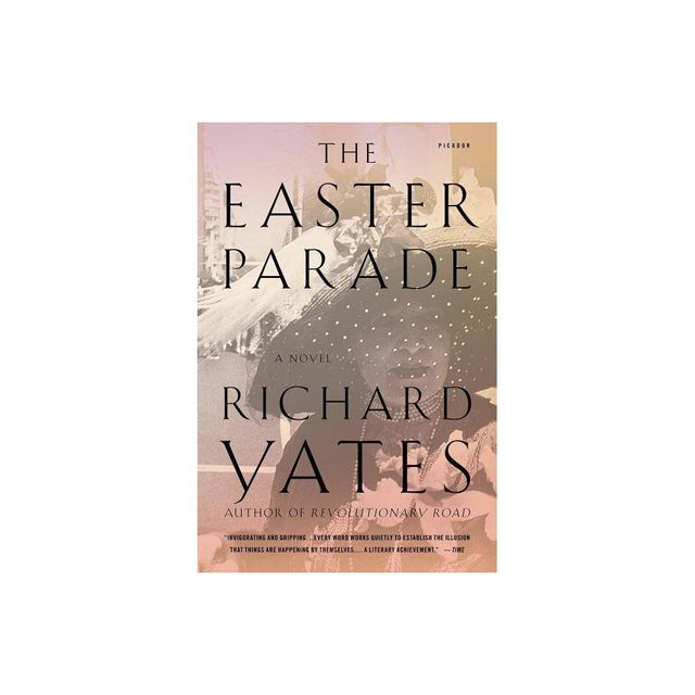 The Easter Parade - 2nd Edition by Richard Yates & Yates (Paperback)