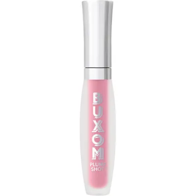 Buxom Plump Shot Collagen-Infused Lip Serum - Lingerie - 0.14 fl oz - Ulta Beauty