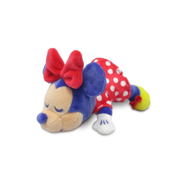 Disney Minnie Mouse Mini Kids Cuddleez Plush