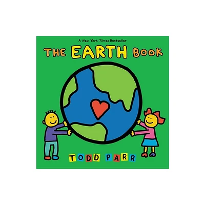 The Earth Book