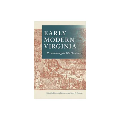 Early Modern Virginia