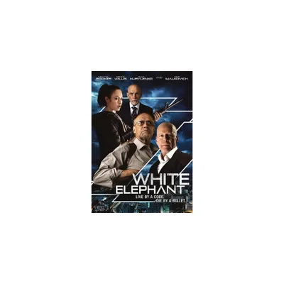 White Elephant (DVD)(2022)