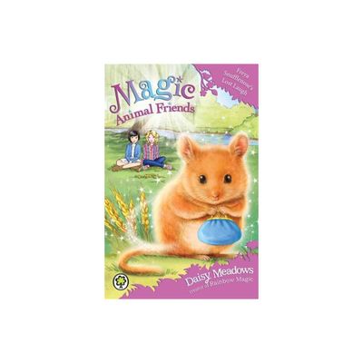 Magic Animal Friends: Freya Snufflenoses Lost Laugh - by Daisy Meadows (Paperback)