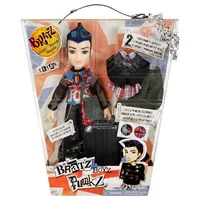 Bratz Eitan Theme Doll