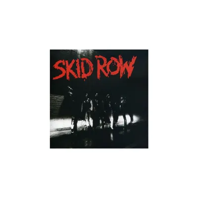 Skid Row - Skid Row (CD)