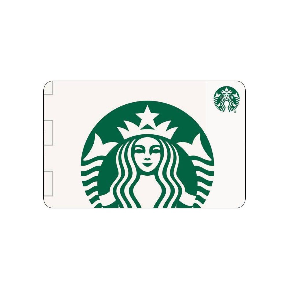 Starbucks $15 Gift Card (Mail Delivery) | Connecticut Post Mall