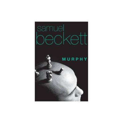 Murphy - by Samuel Beckett (Paperback)