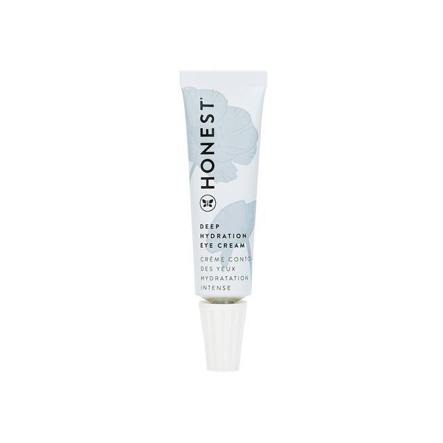 Honest Beauty Deep Hydration Eye Cream with Hyaluronic Acid - 0.5 fl oz