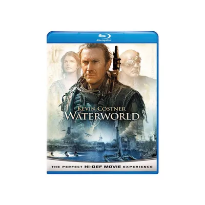 Waterworld (Blu-ray)