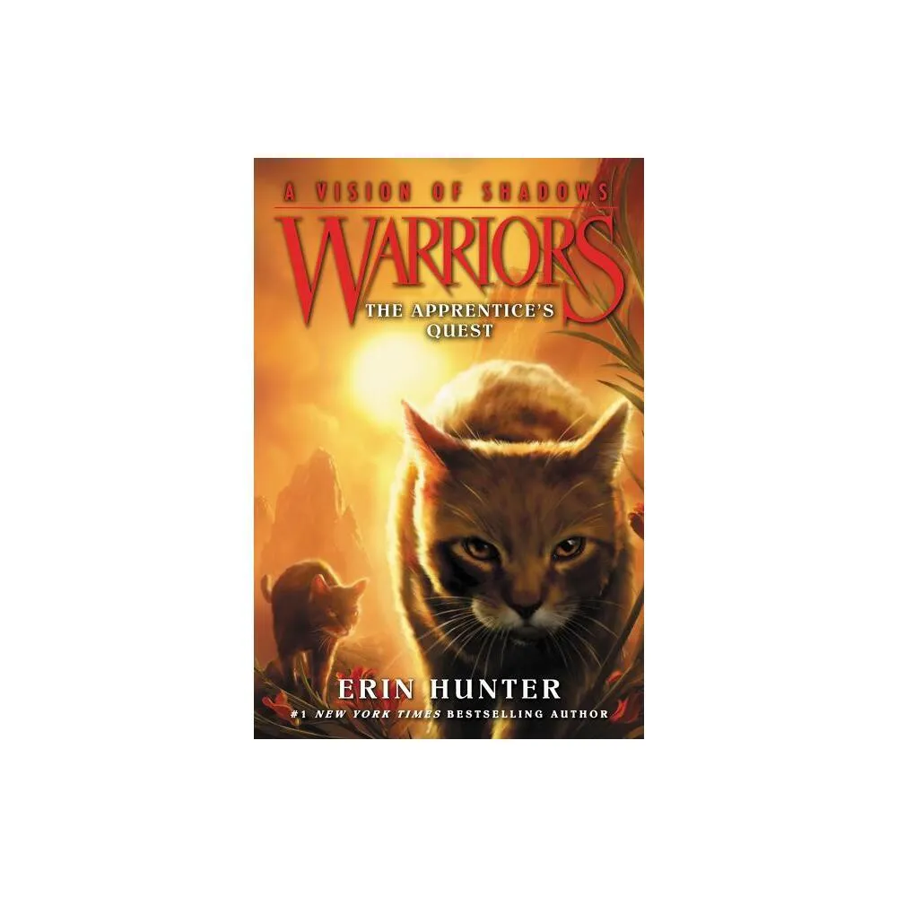 Warrior Cats Collection Erin Hunter 1The New Prophecy The Warriors