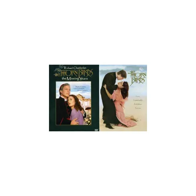 The Thorn Birds: The Complete Collection (DVD)