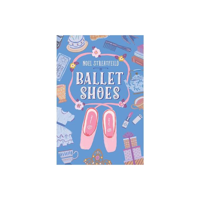 TARGET Ballet Shoes | Connecticut Post Mall