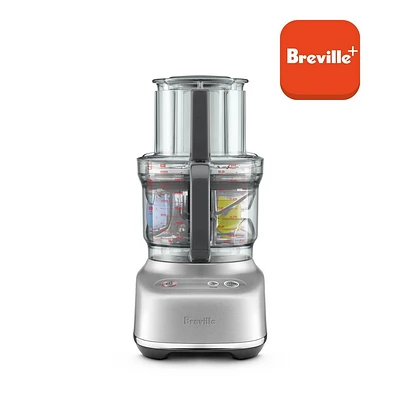 Breville Sous Chef 9 Cup Food Processor Brushed Stainless Steel