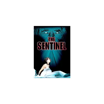 The Sentinel (DVD)(1977)