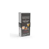 Bartesian Whiskey Lovers 6pk 55531