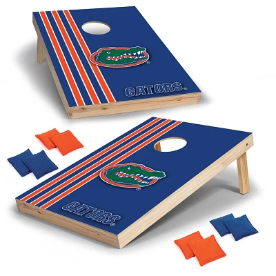 NCAA Florida Gators 2x3 Wood Cornhole Set