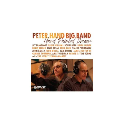 Peter Hand Big Band